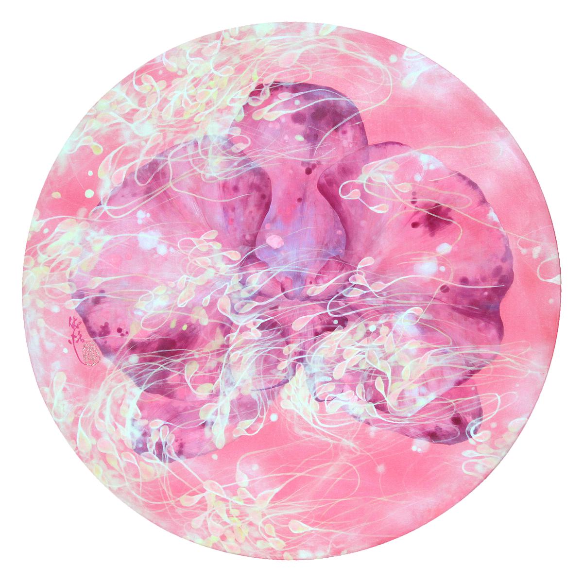 〈驚異之旅1〉的封面圖