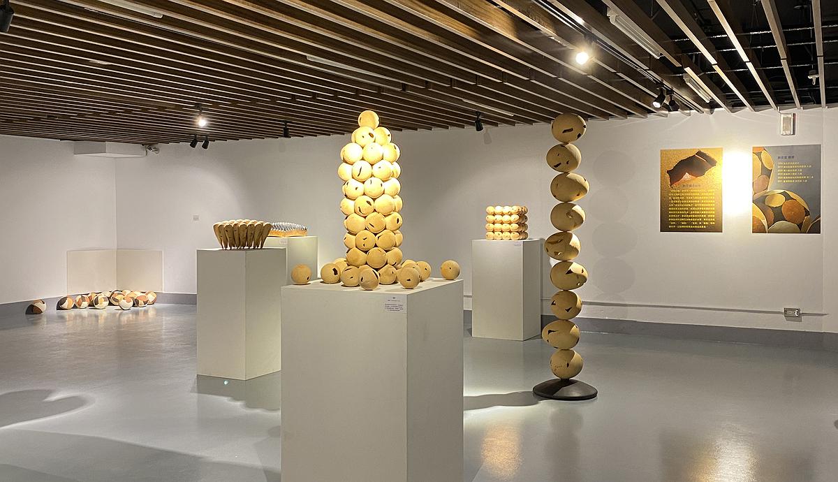 圖7 展場展示紀錄之1的封面圖