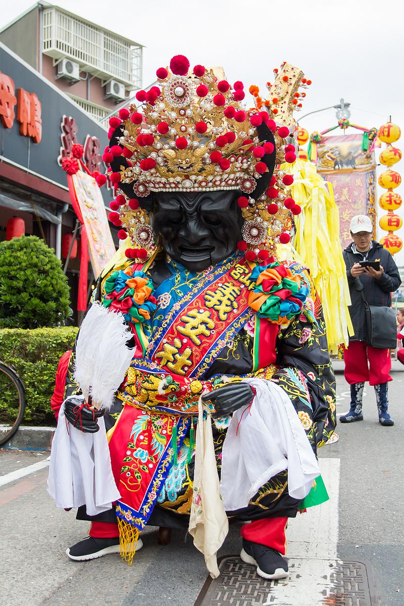 遶境-4的封面圖