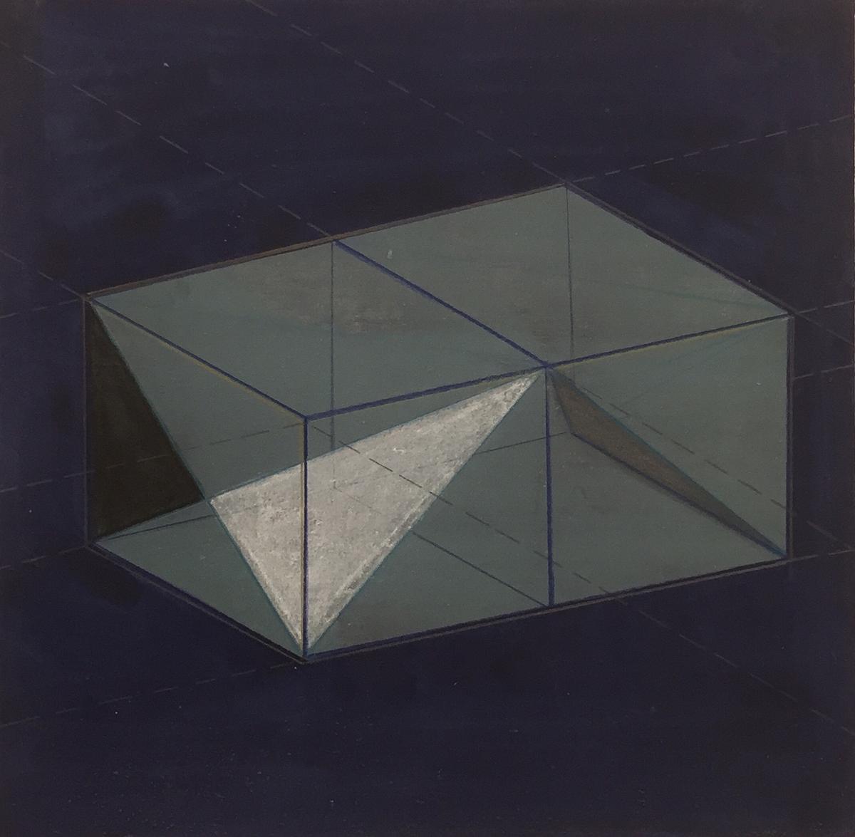 海市蜃樓－劉得安創作論述 05的封面圖