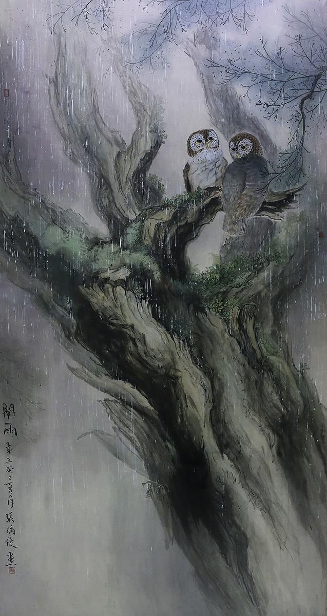 從創作中回歸自然-靜動之間-10的封面圖