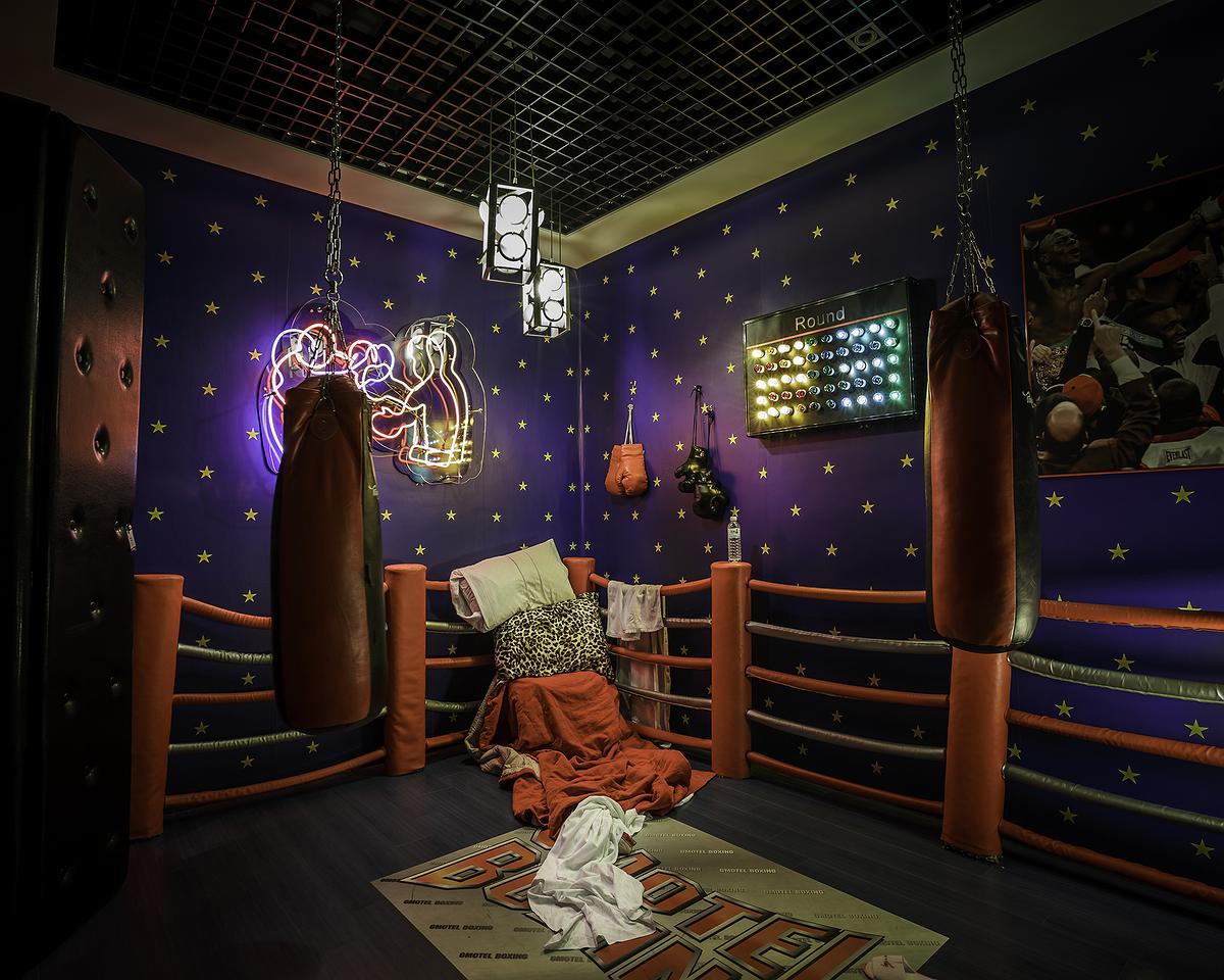 空場之後 ─ 空間、性別與符號-11的封面圖