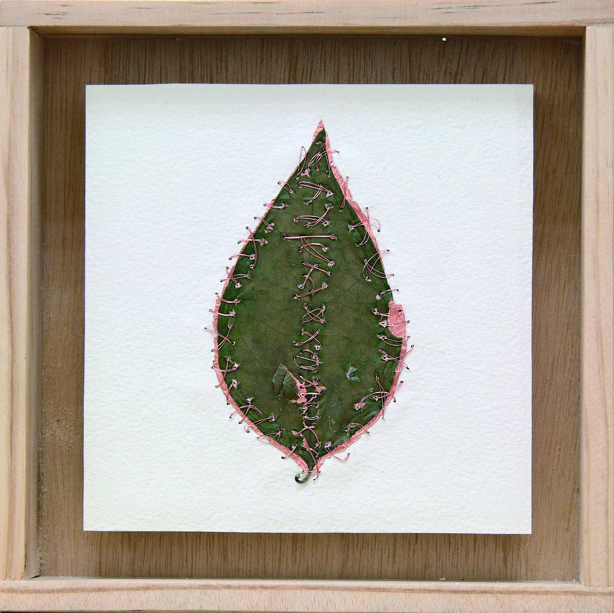 “The One” in Pluralist Creation：Research of Chen, Yu-Ting's Cover