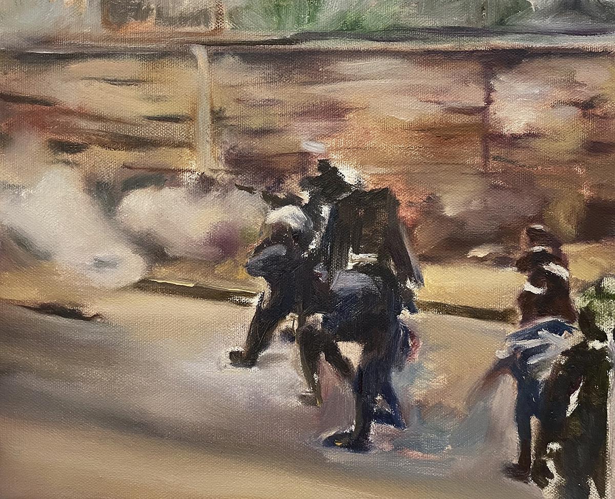 Illusion of all kind of love :The Modernity that come to our contemporary life's Cover