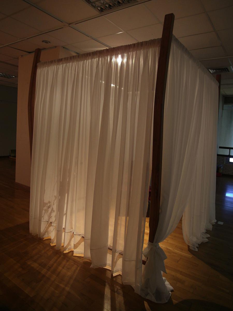 邀約裝置系列-全景光穿透氛圍的封面圖