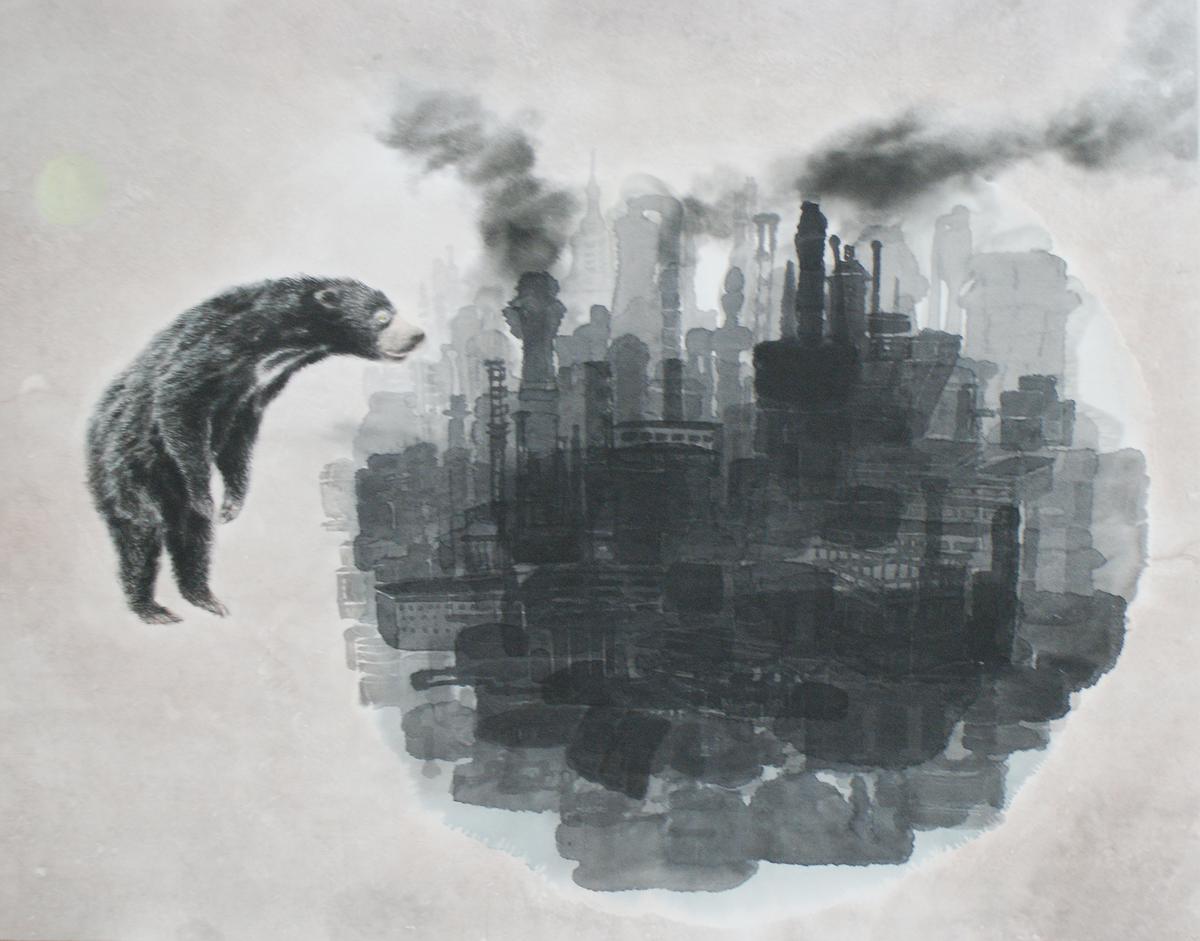 路途之所見的封面圖