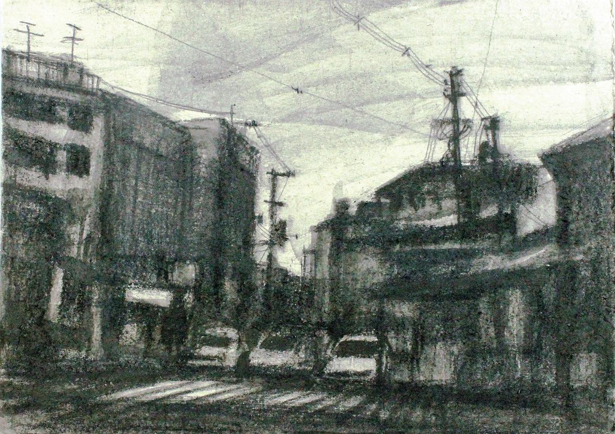 獨身與流變-身體感知力場繪畫創作論述-IMG_6048的封面圖