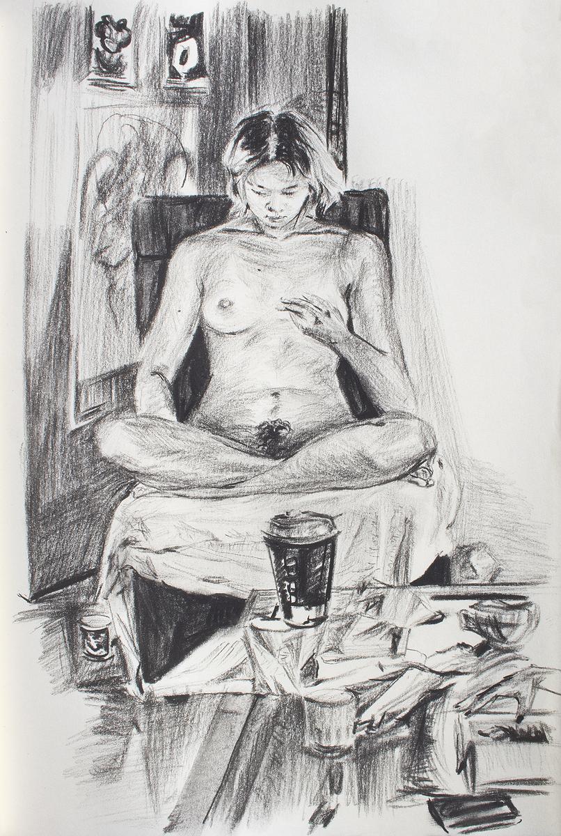 Illusion of all kind of love :The Modernity that come to our contemporary life's Cover