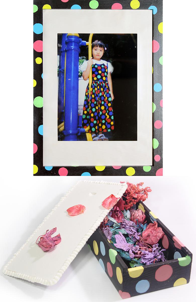 〈潘朵拉—1999〉的封面圖