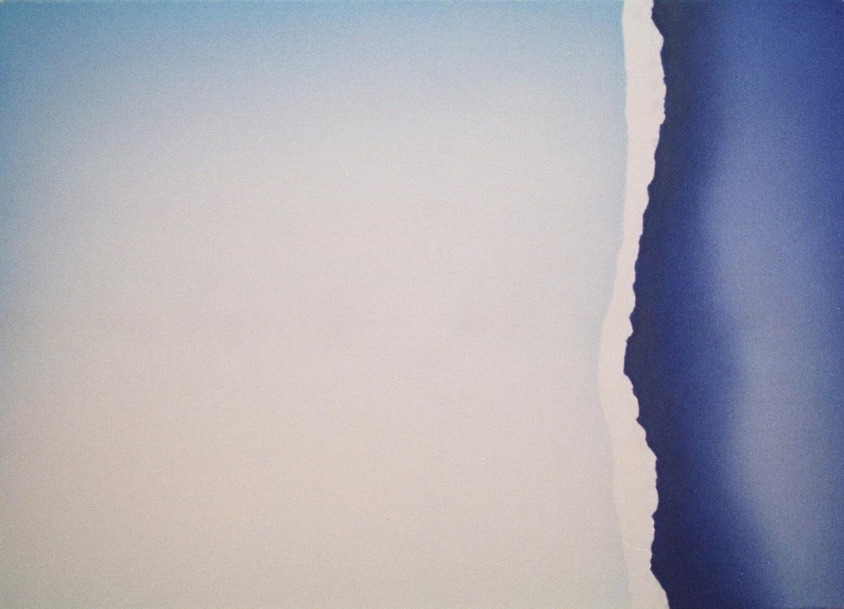 禪與藝術創作-系列一 作品1301的封面圖