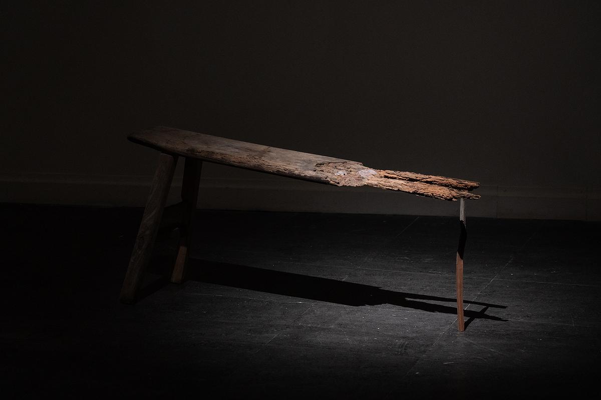 Evocation of Forms and Functionality: Awakening of Everyday Trajectories's Cover
