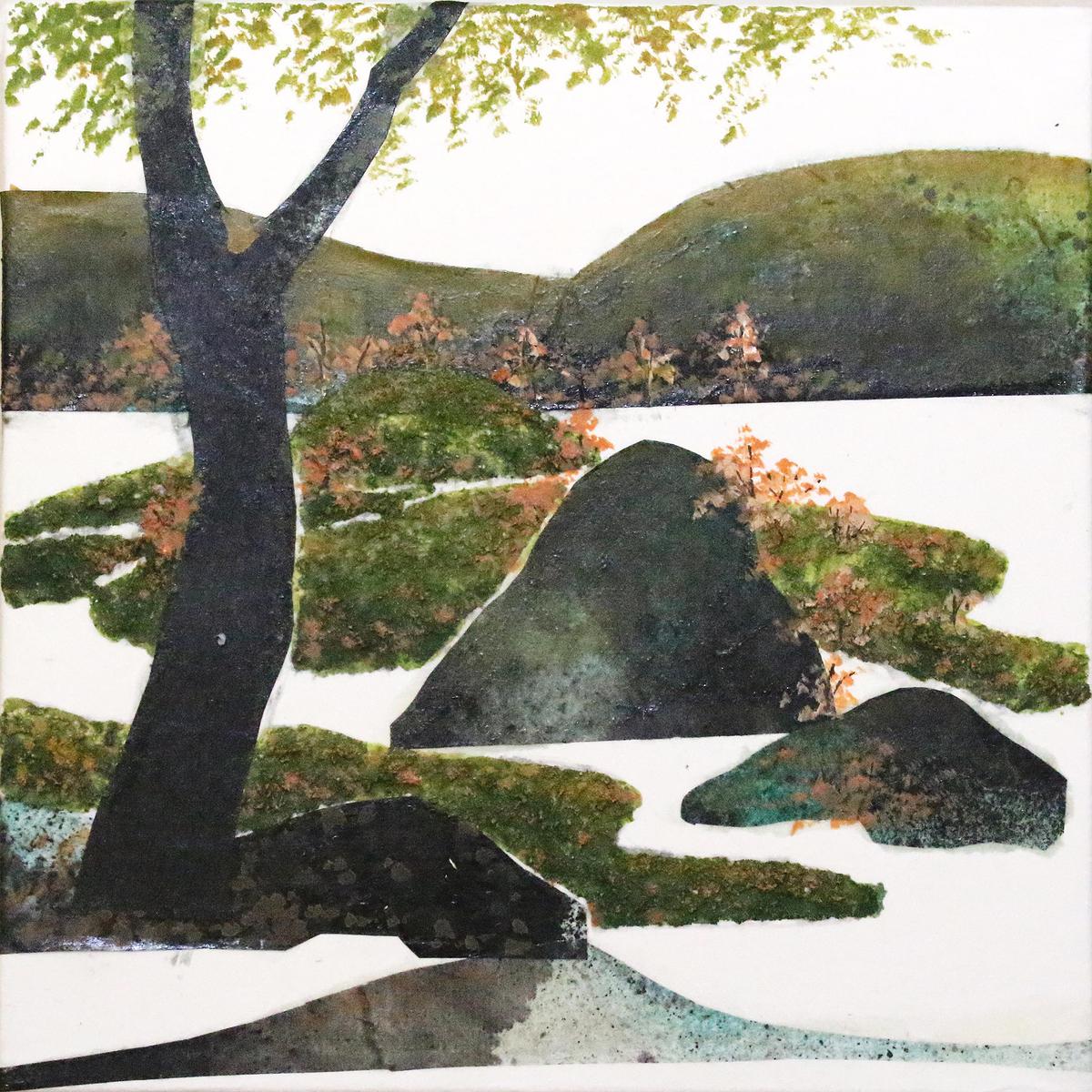 11_借景系列-四季(應時借)秋天單張顯示-林宣儀的封面圖