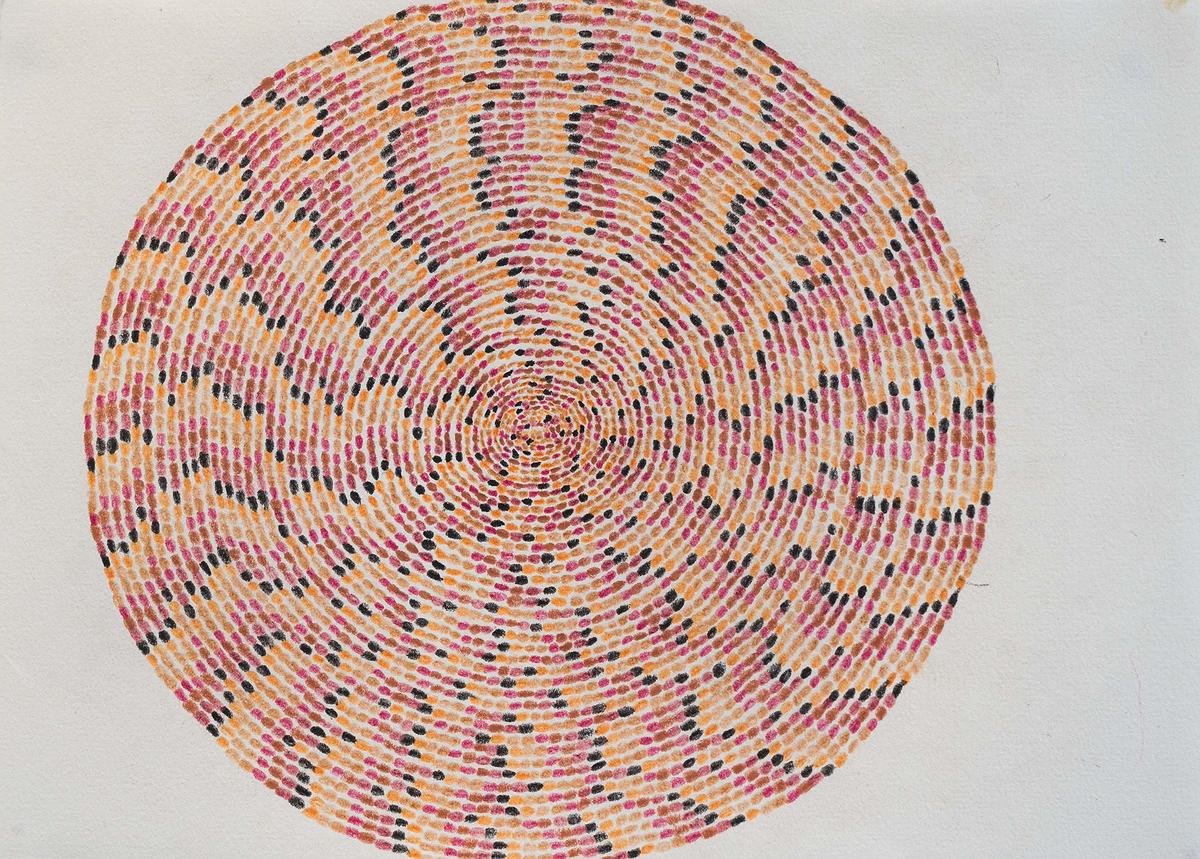 From the Mountains to the Sea: Walking Across Taiwan's Cover