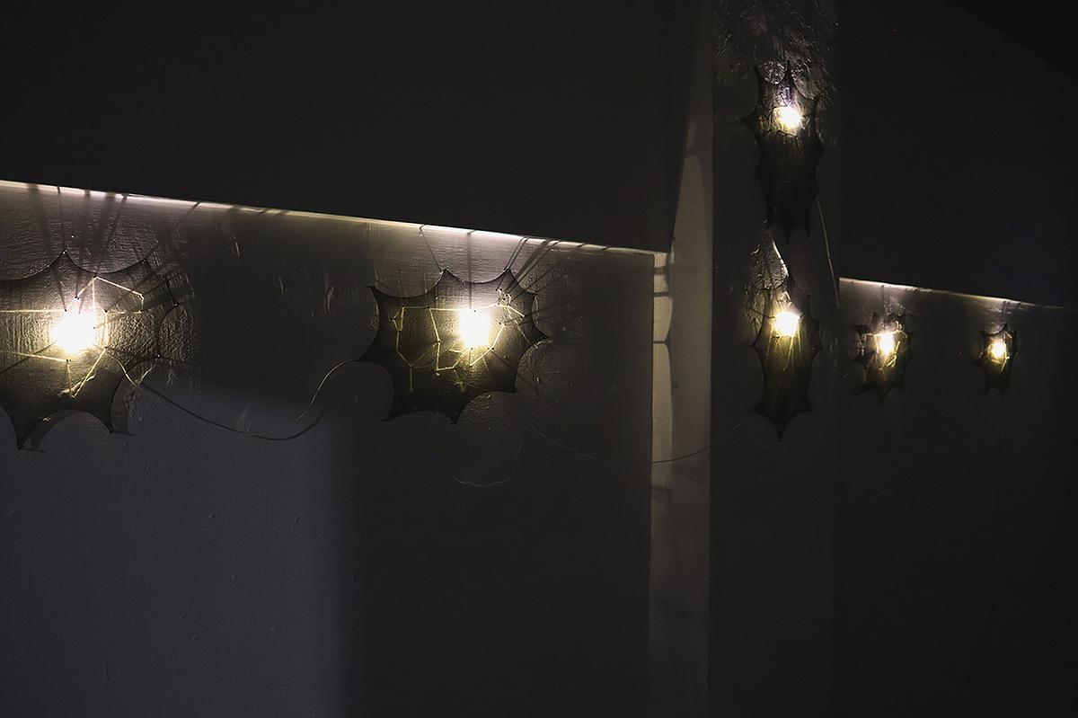 Memory Text/Perceptual Situation/Syun Kuan - 22's Cover