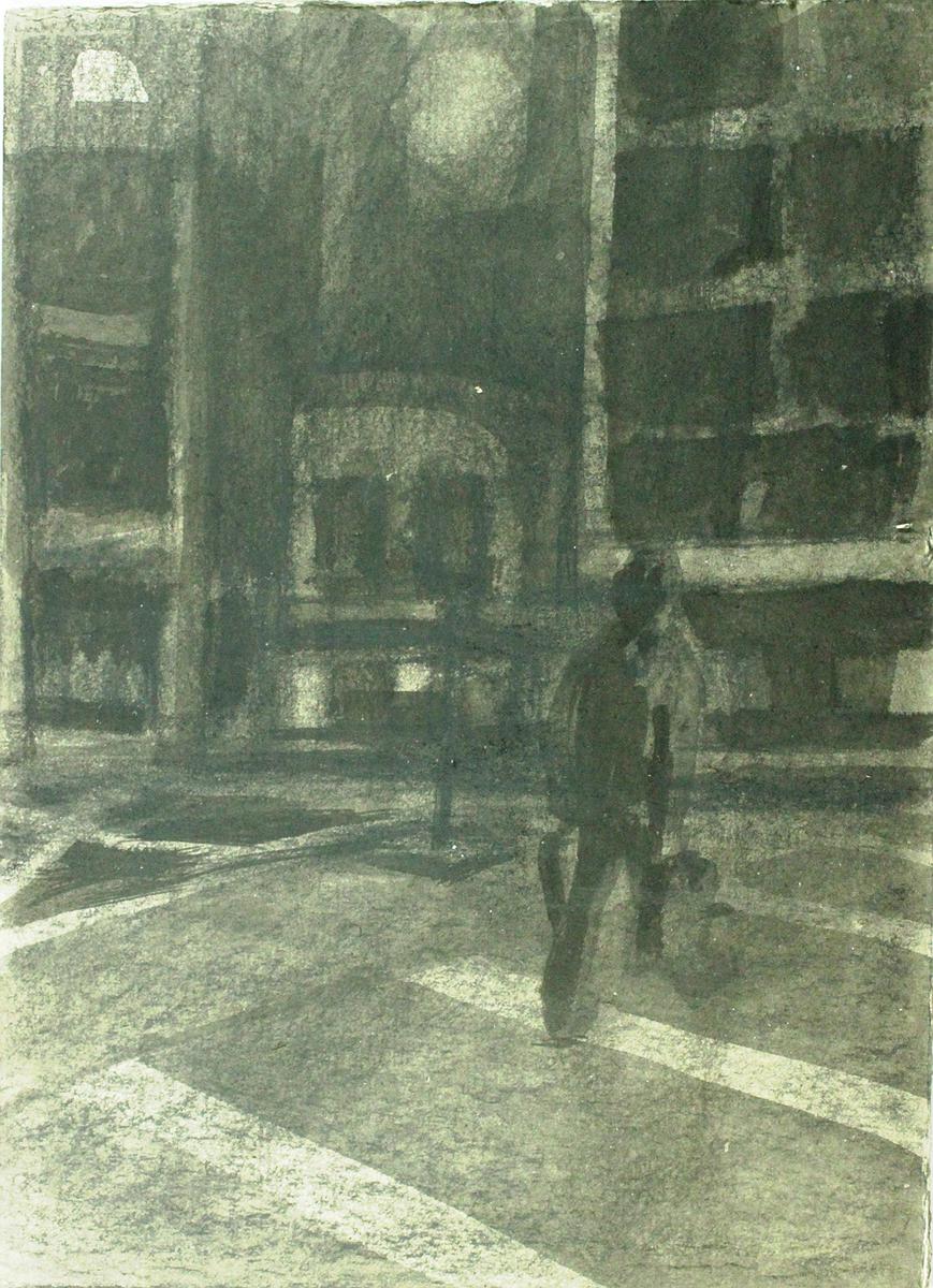 獨身與流變-身體感知力場繪畫創作論述-IMG_6063的封面圖