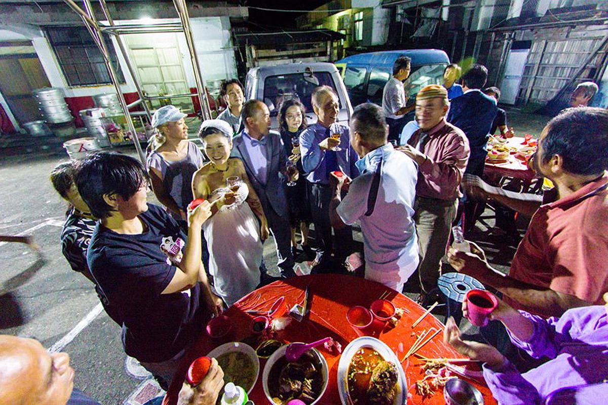 Lanyu of Seeing-12's Cover