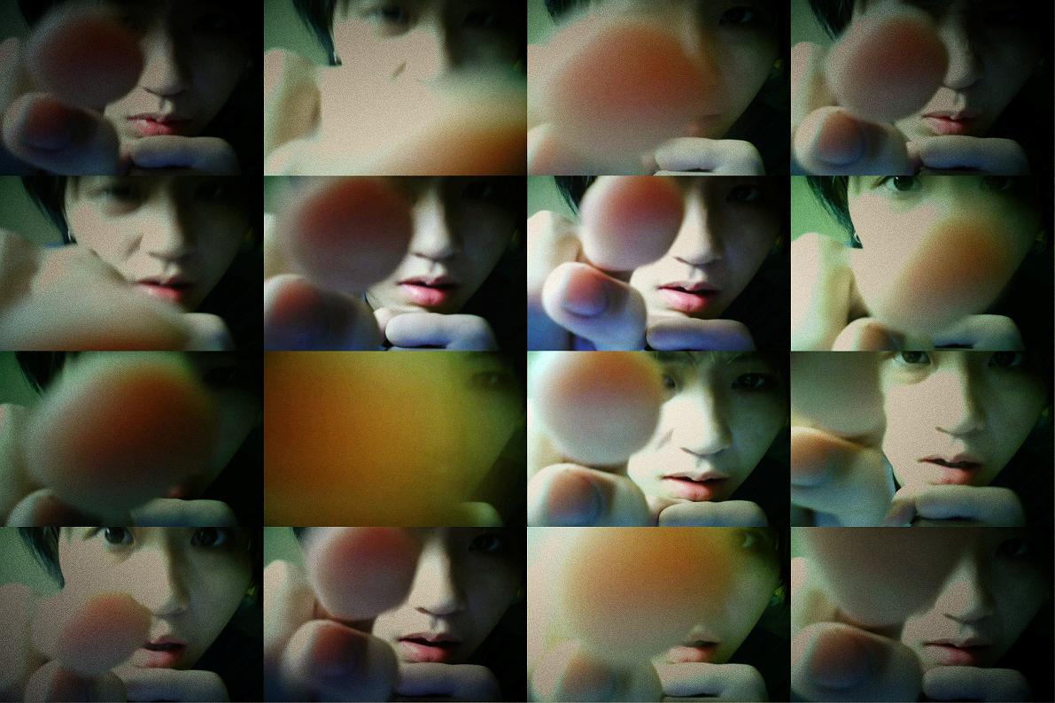 戳你目珠-LOMO的封面圖