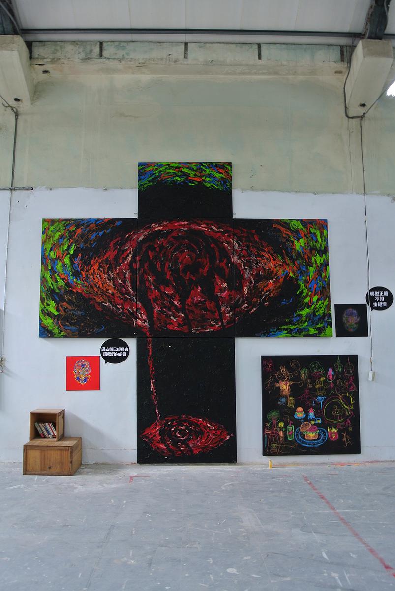 異化社會與藝術哲學化-16的封面圖