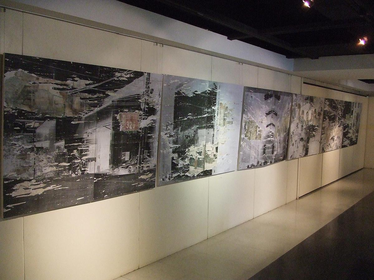 搶救記憶–錦賀企業股份有限公司-116的封面圖