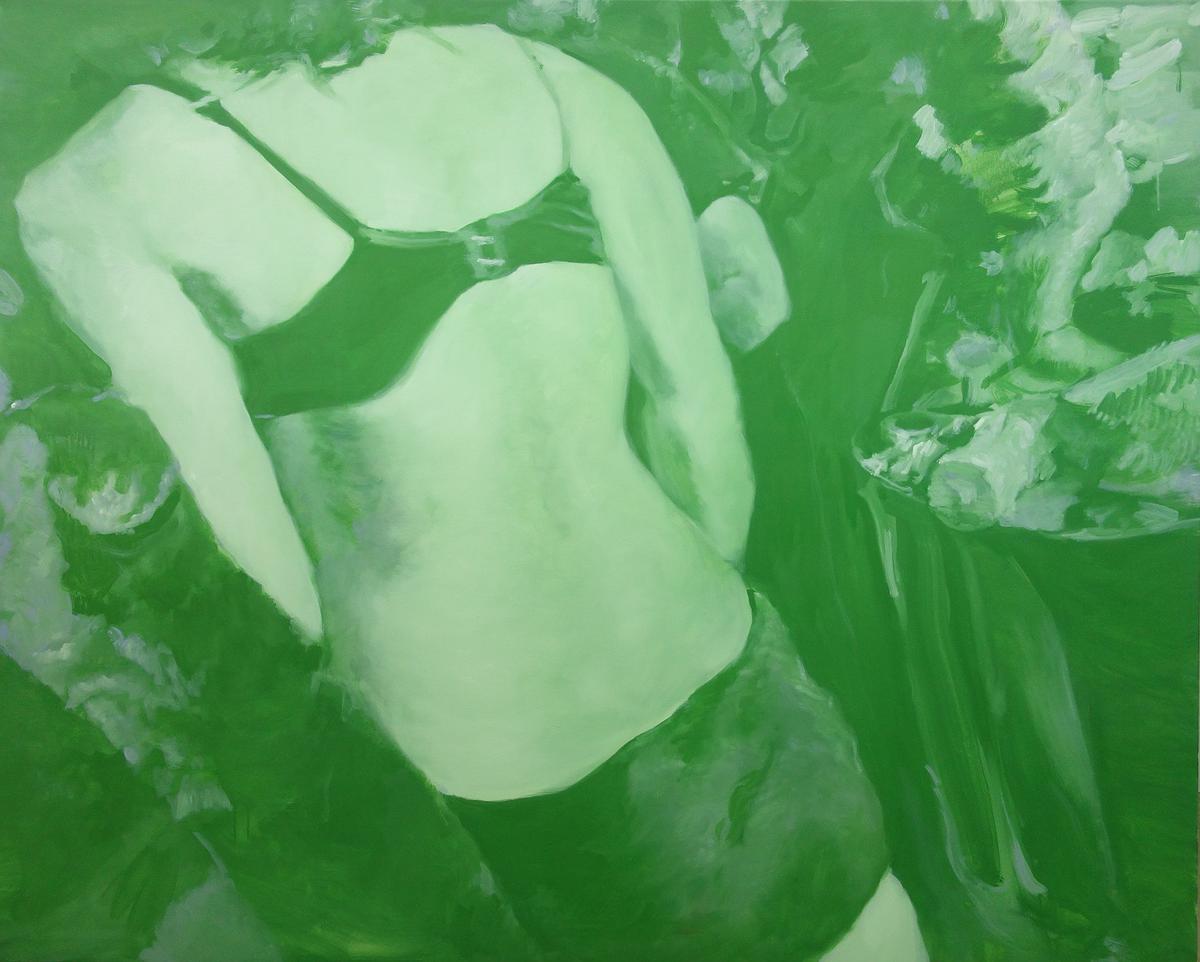 Illusion of all kind of love :The Modernity that come to our contemporary life's Cover