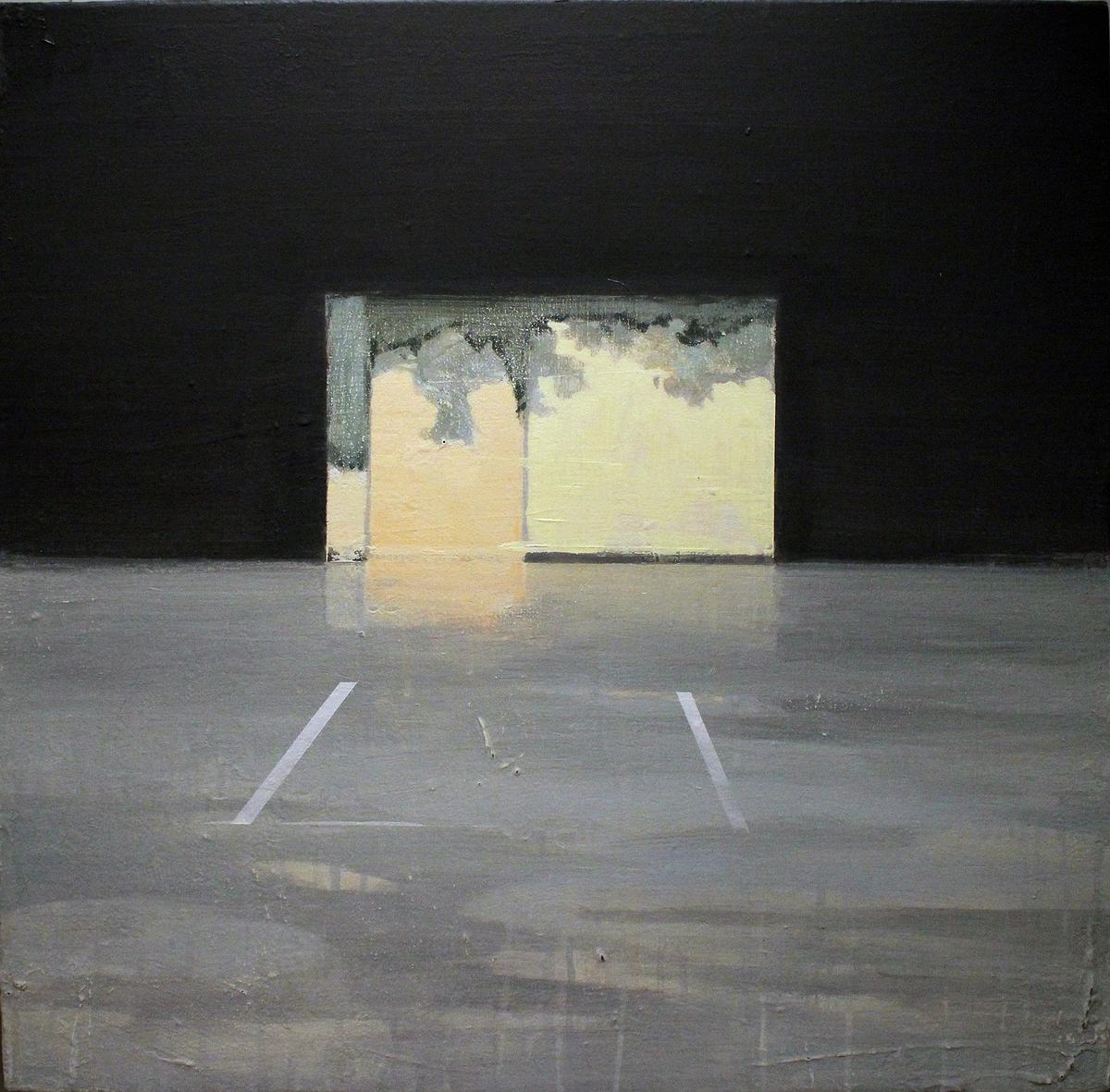 透視圖：受光面的遮蔽的封面圖