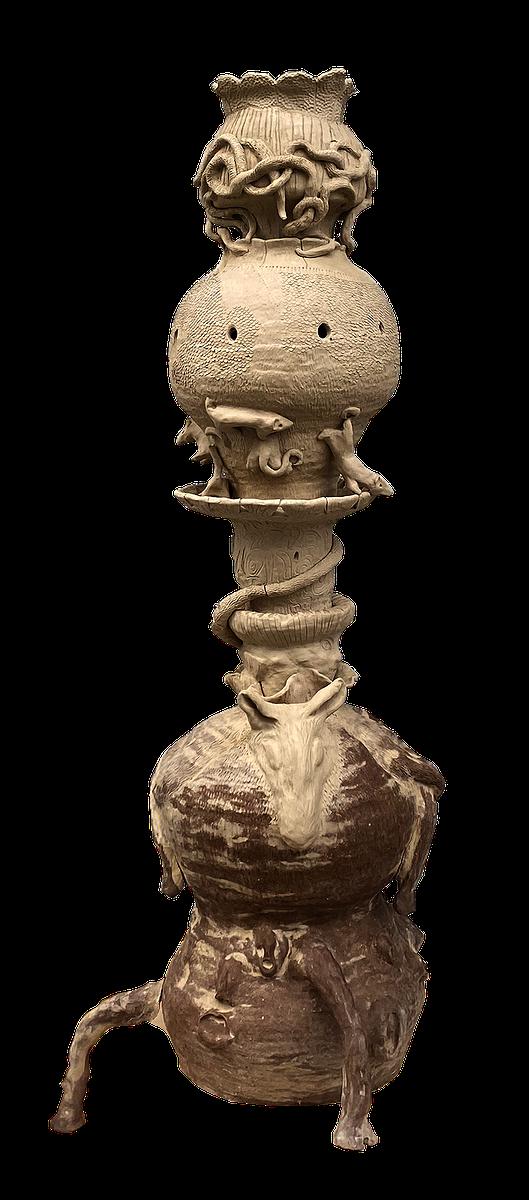 Eating Architecture's Cover