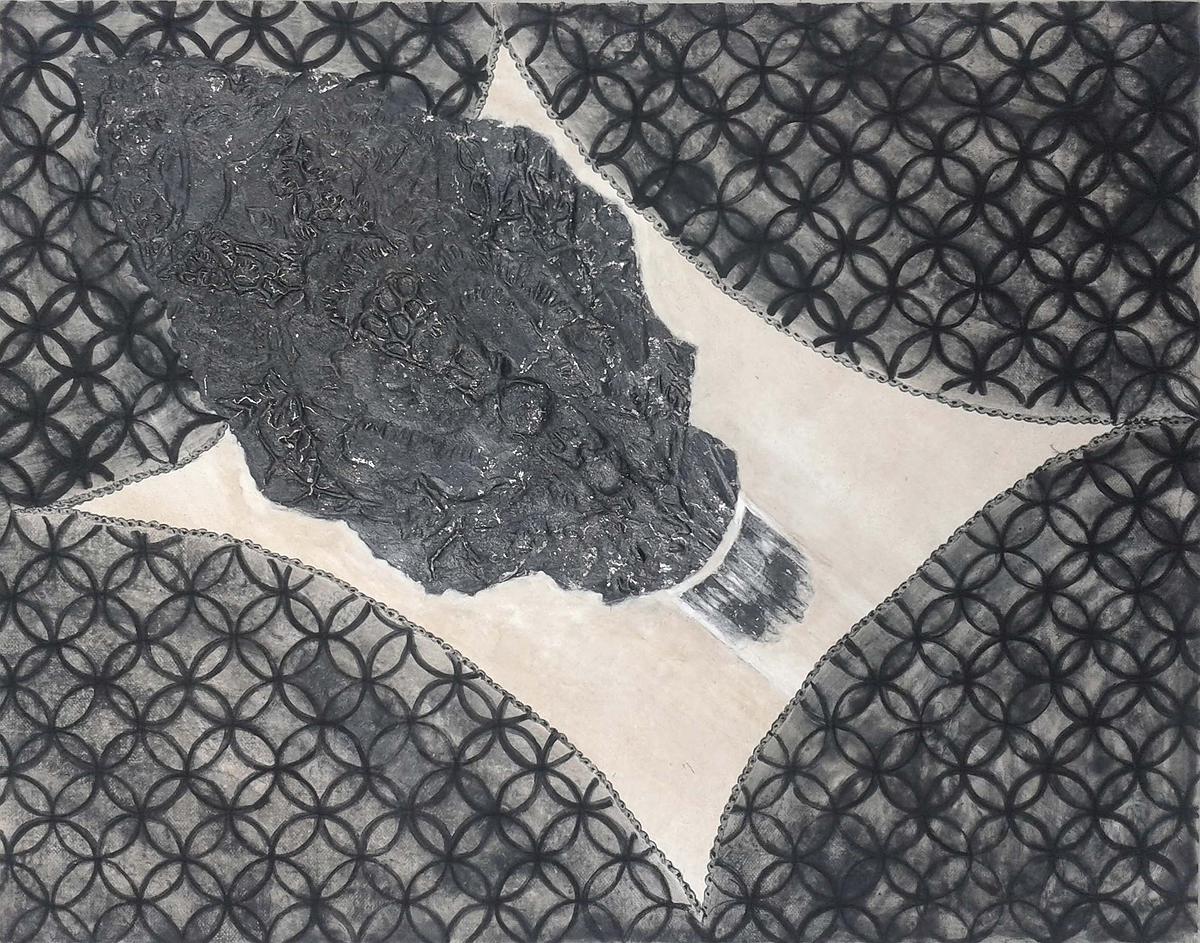 富貴平安I 36.5X29cm 2014的封面圖