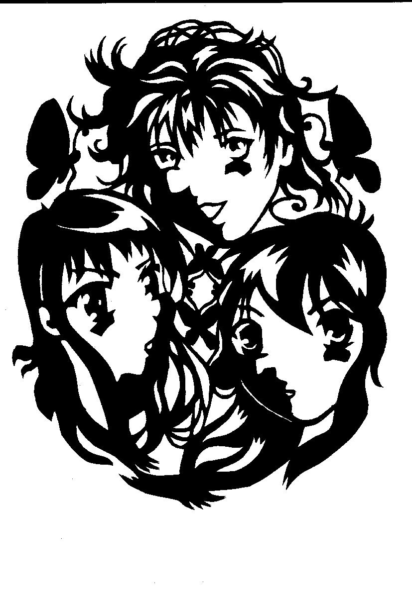 新視網膜臉譜-52的封面圖