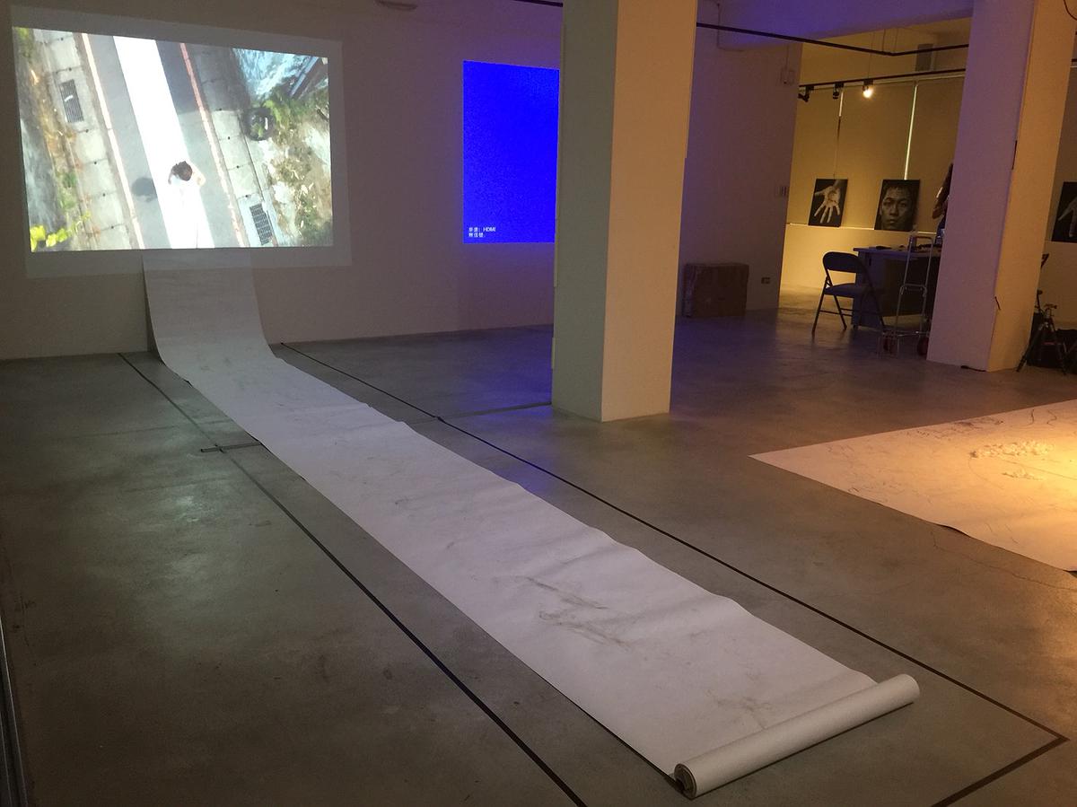 從紫微斗數看自身藝術—— 劉川鈺創作論述-IMG_4425的封面圖