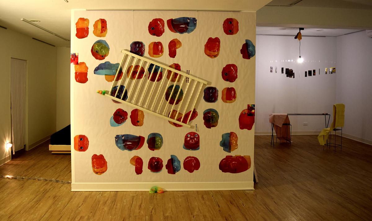 家庭紀錄的封面圖