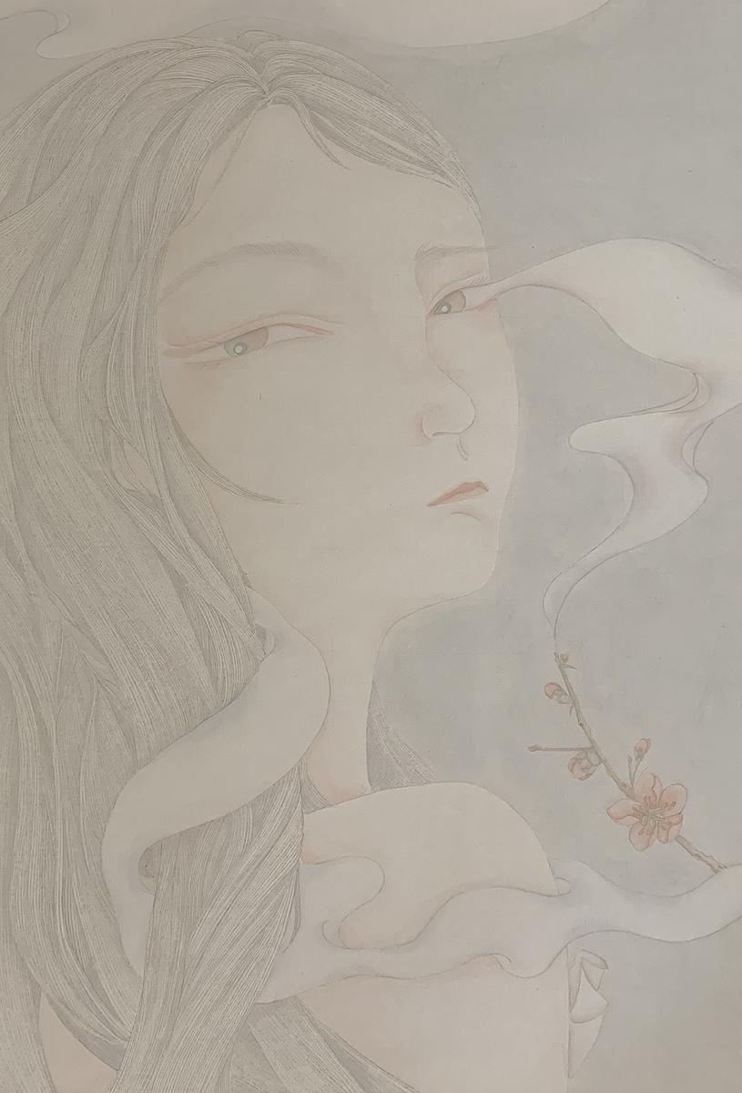 遊·夢—陳言繪畫創作研究-19的封面圖