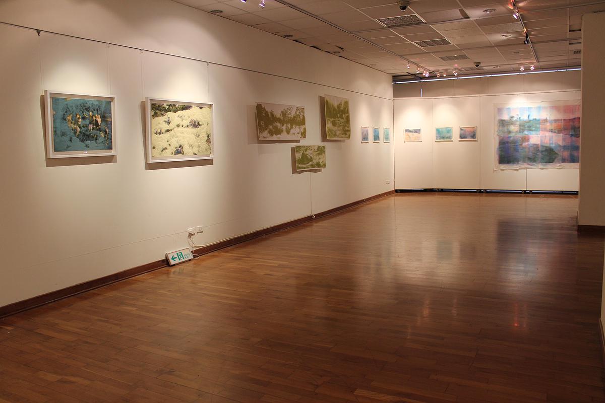 The Memories and Imaginations Triggered by Daily Photographs - Study of Yu-Jou Wu’s Art Works's Cover
