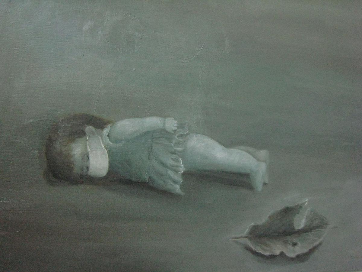 暗室角落系列-08的封面圖