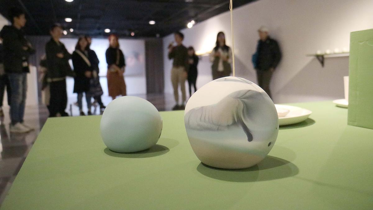 展覽現場2的封面圖