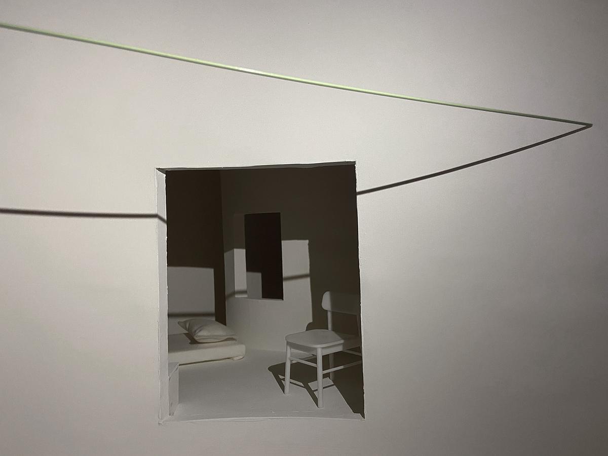 Just What Is It That Makes Today's Houses So Different, So Appealing?-8's Cover