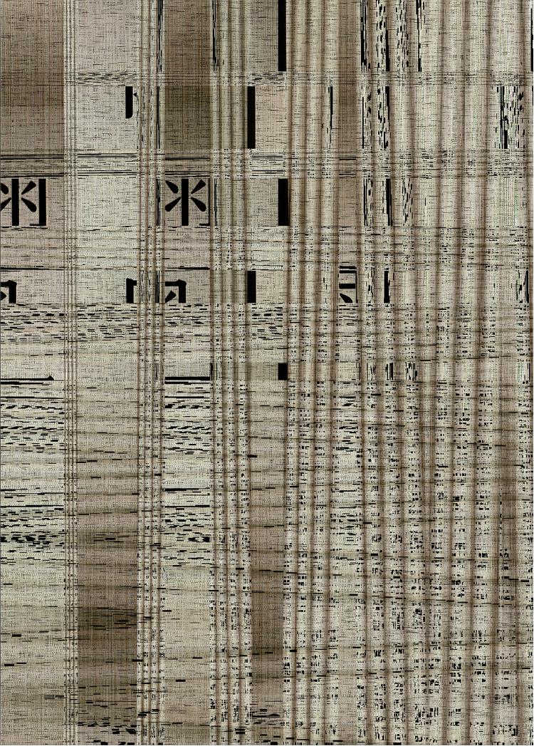 「赤色山丘」 病徵於形態構成之創作研究 6的封面圖