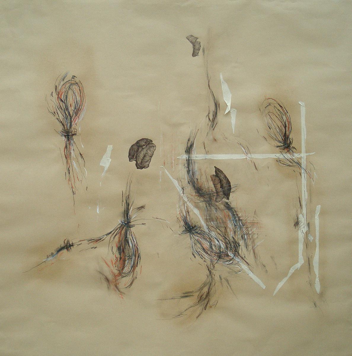 The Time Of Memories： The Void Essence Of Works-33's Cover