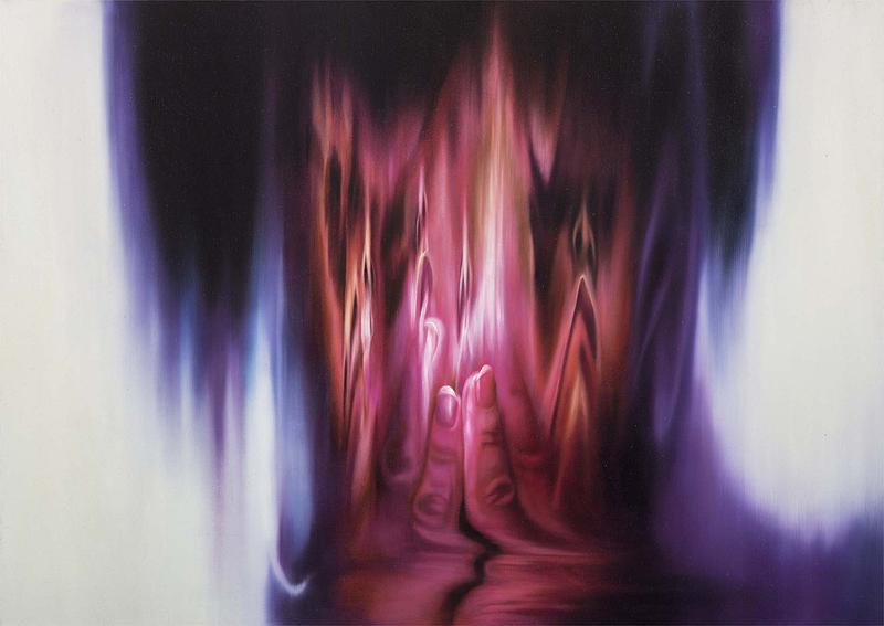 〈竄‧凝〉的封面圖