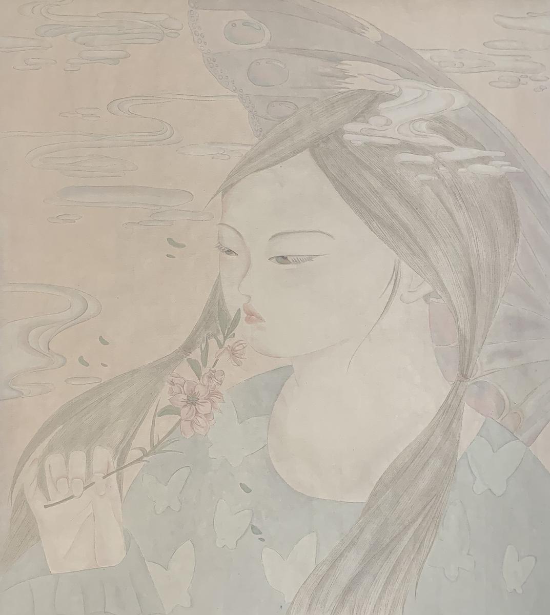 遊·夢—陳言繪畫創作研究-15的封面圖