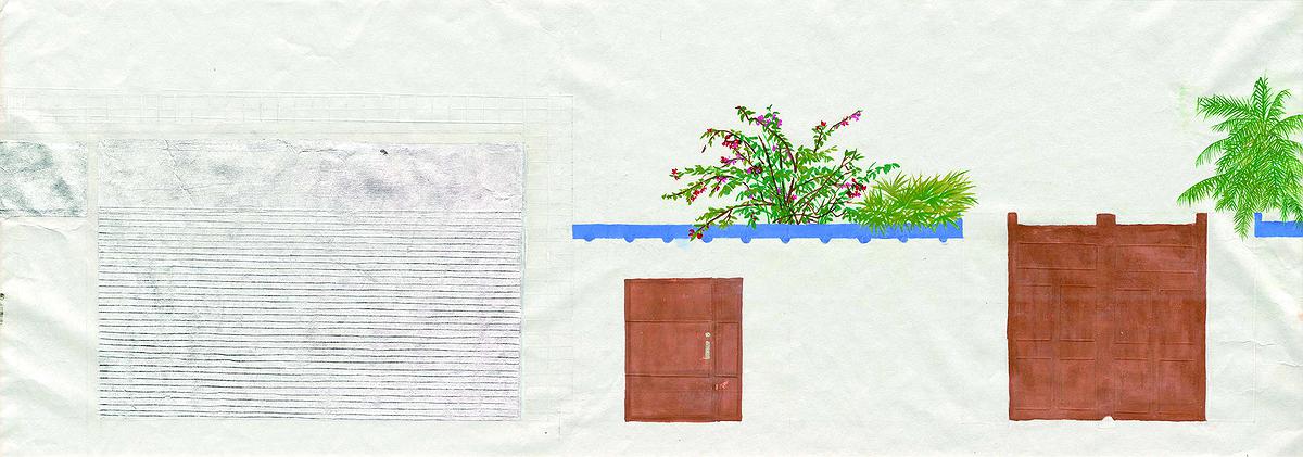 《日日集》系列—盧昱秀創作論述-13的封面圖