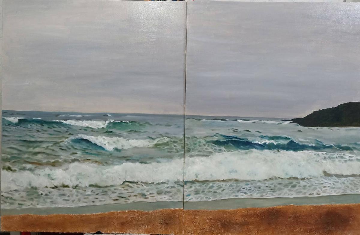 Life of 「the Sea of Children」's Cover