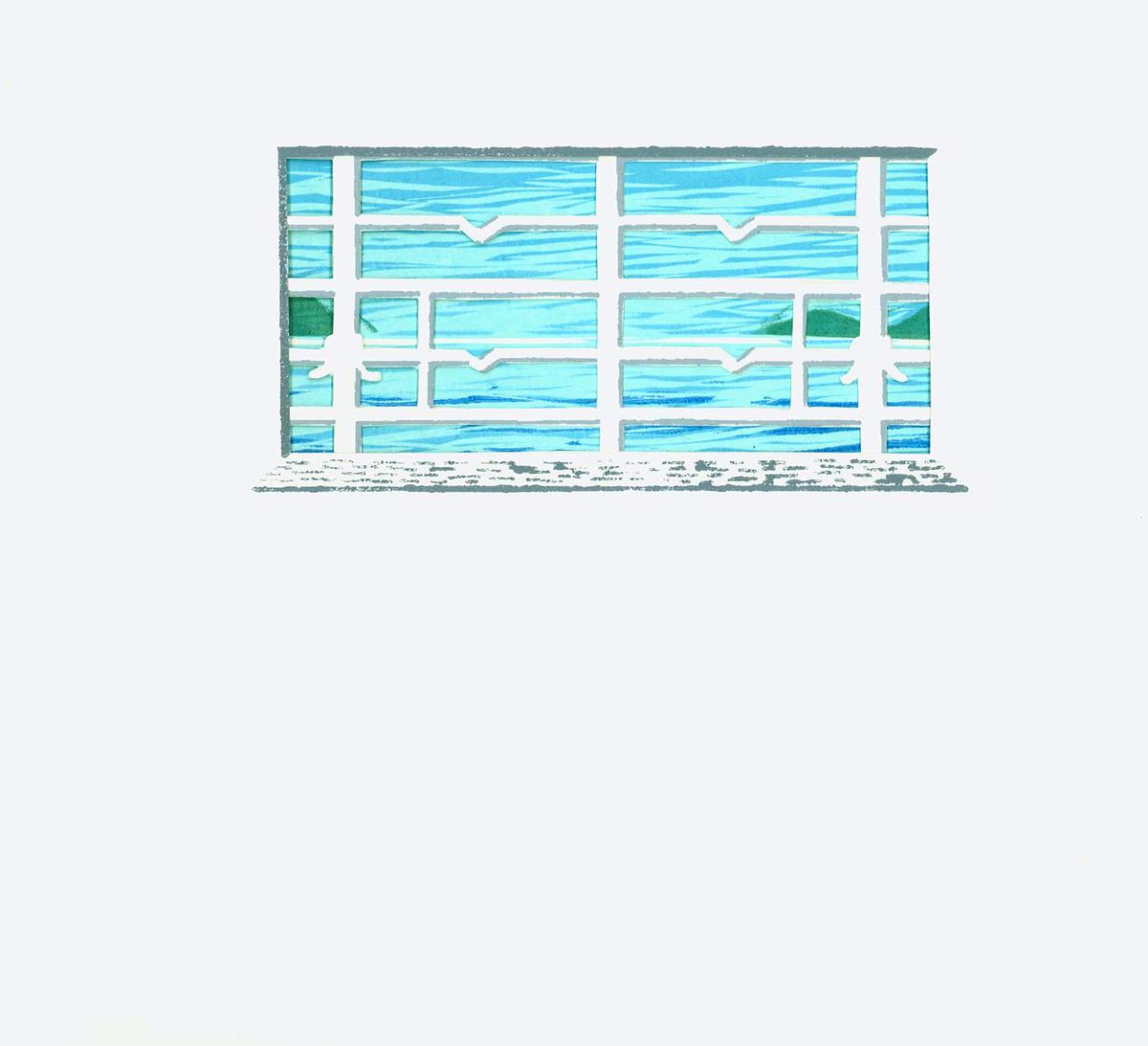 2.3 窗戶封面_海闊天空_2017的封面圖