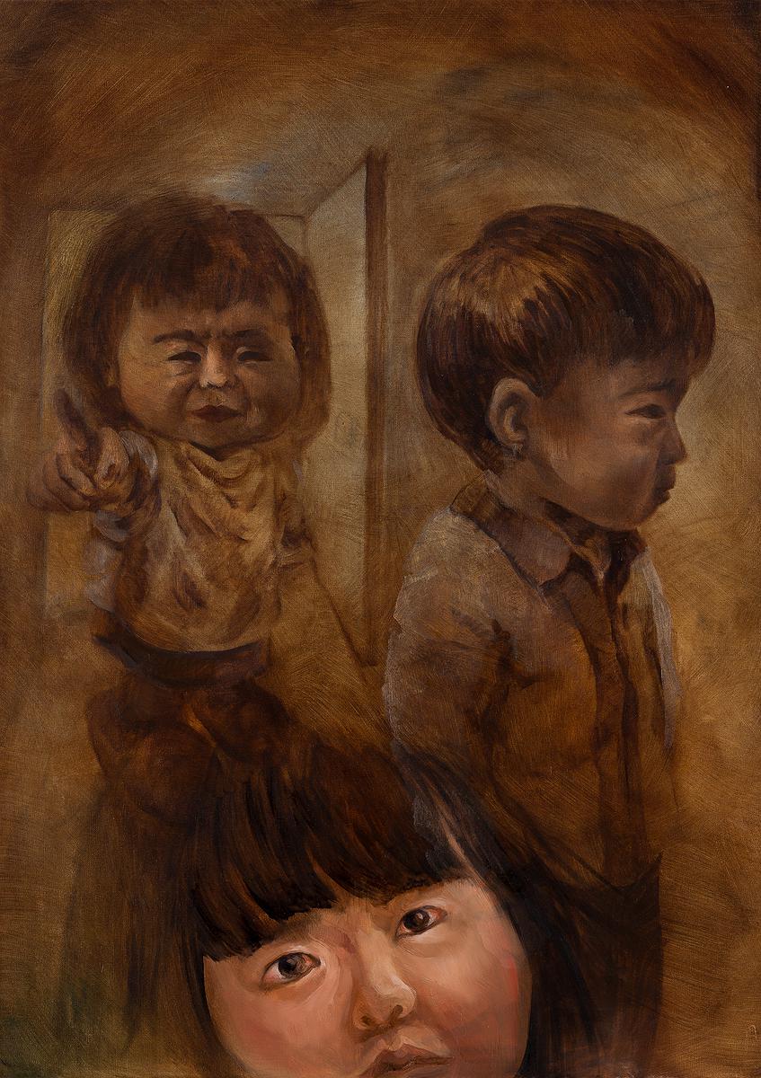 婚姻的意義之翦水瞳的封面圖