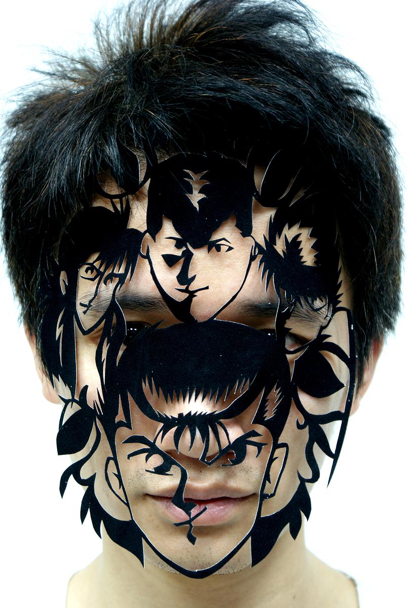 新視網膜臉譜-45的封面圖