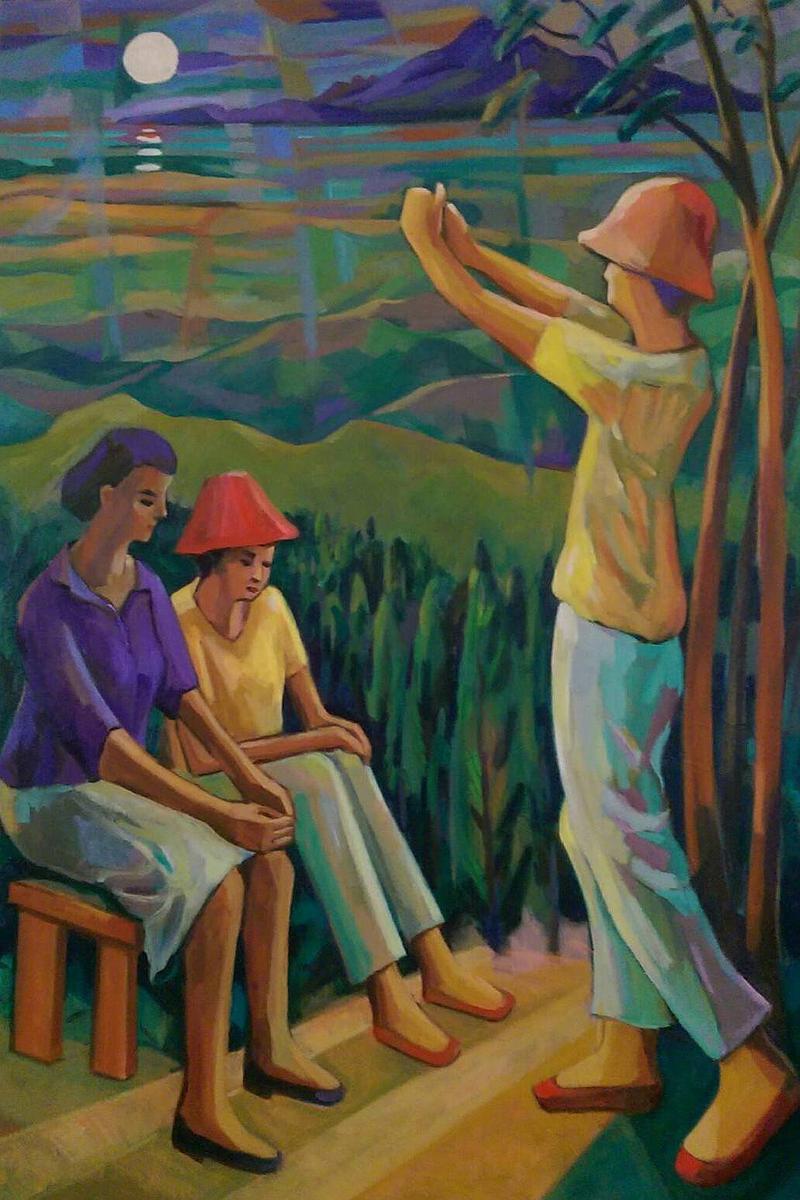 17 望月的封面圖