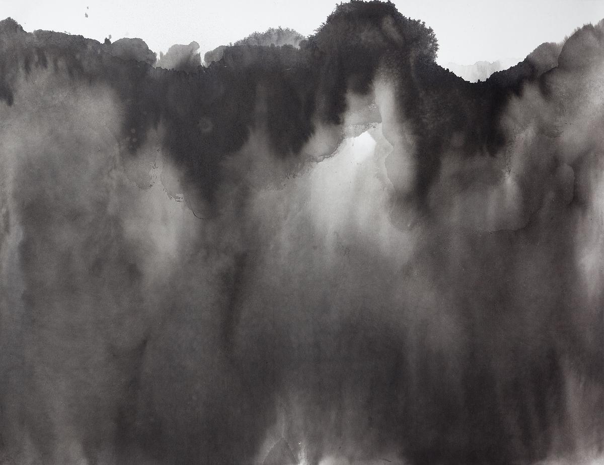 Ambit: Ink Creation Elaboration By Lin Ching Fen's Cover