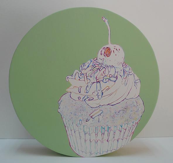 微觀之下的變異幻象–14的封面圖