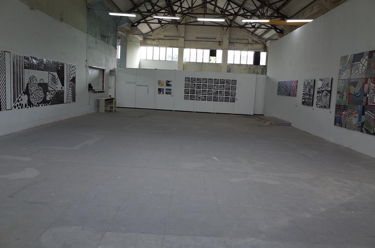 展覽空間之2的封面圖