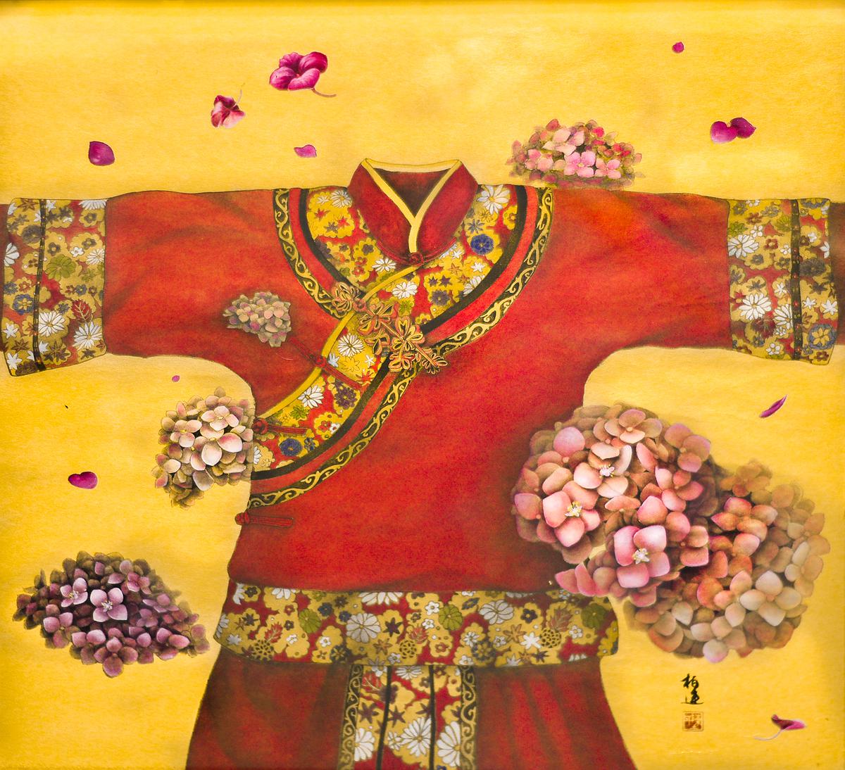 四大喜-婚的封面圖