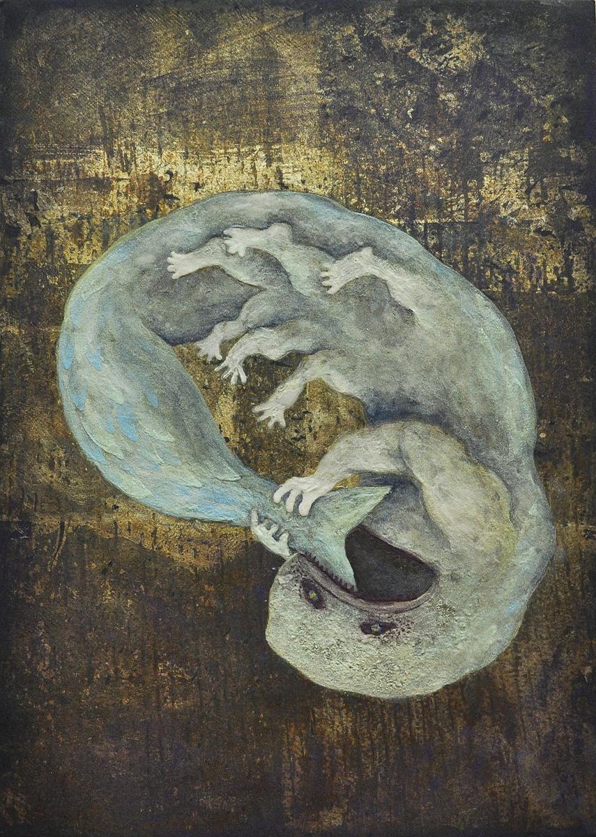 人魚魚人的封面圖